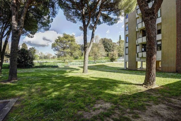 appartamento in vendita a Firenze in zona Careggi