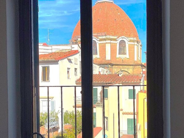 appartamento in vendita a Firenze in zona Centro Duomo