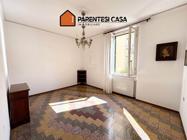 appartamento in vendita a Firenze in zona Centro Storico