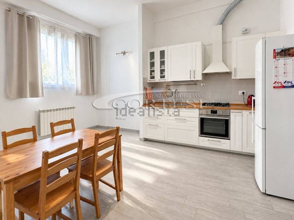 appartamento in vendita a Firenze in zona Centro Storico