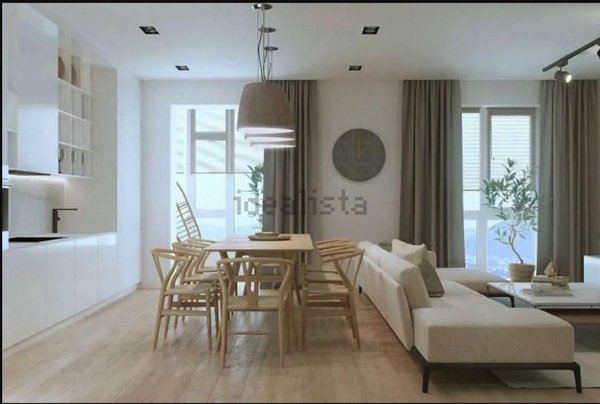 appartamento in vendita a Firenze in zona Le Cure