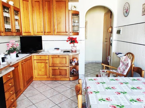 appartamento in vendita a Firenze in zona Firenze Nova