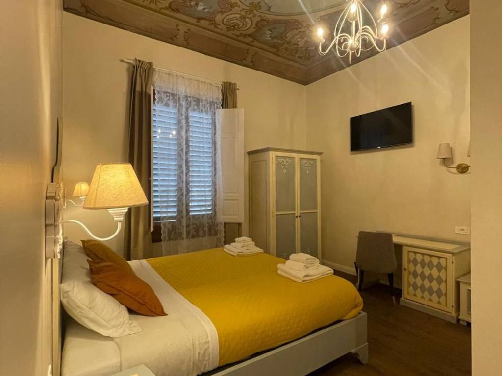 appartamento in vendita a Firenze in zona Statuto