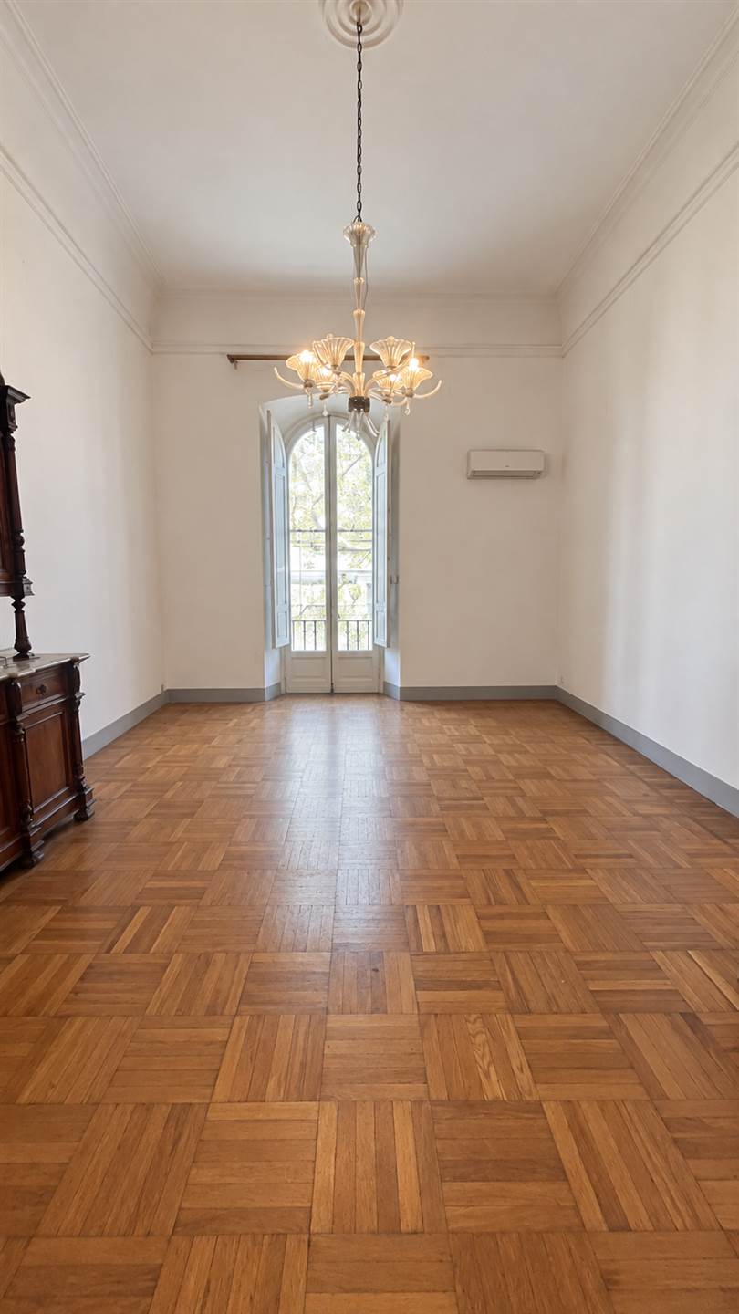 appartamento in vendita a Firenze in zona Le Cure