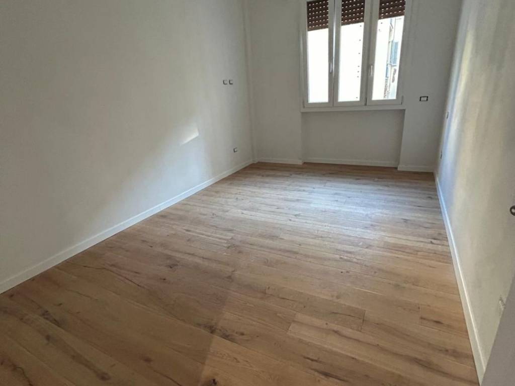 appartamento in vendita a Firenze in zona Le Cure