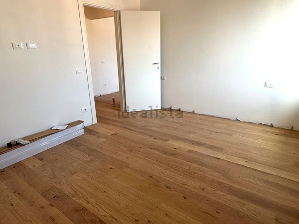 appartamento in vendita a Firenze in zona Novoli