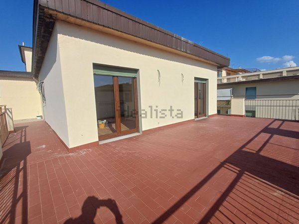 appartamento in vendita a Firenze in zona Novoli