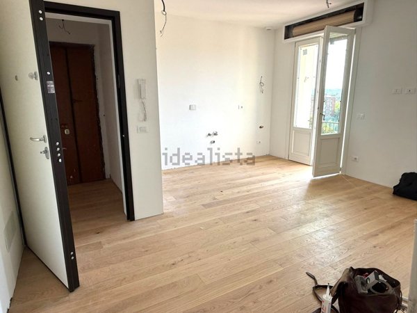 appartamento in vendita a Firenze in zona Novoli