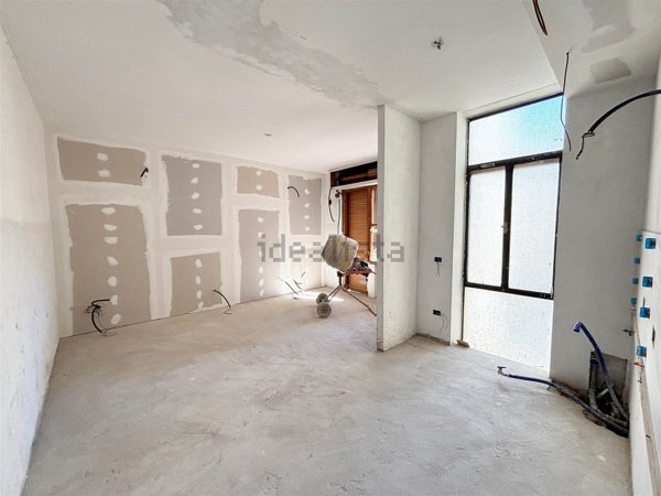 appartamento in vendita a Firenze in zona Legnaia