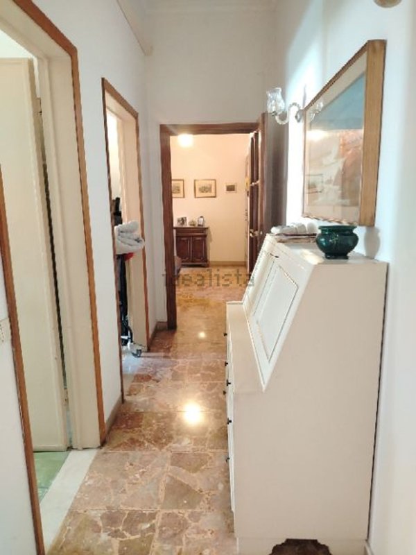 appartamento in vendita a Firenze in zona Coverciano