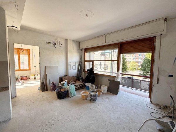 appartamento in vendita a Firenze in zona Legnaia