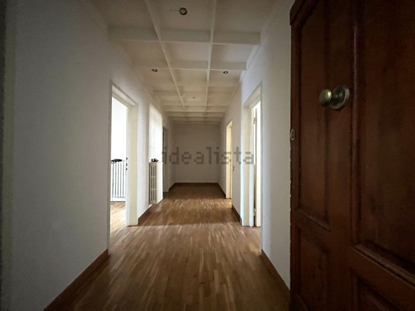 appartamento in vendita a Firenze in zona Campo di Marte