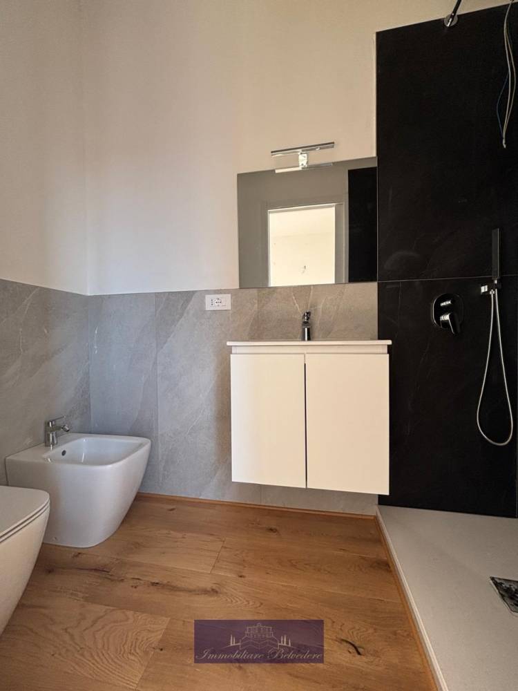 appartamento in vendita a Firenze in zona Novoli