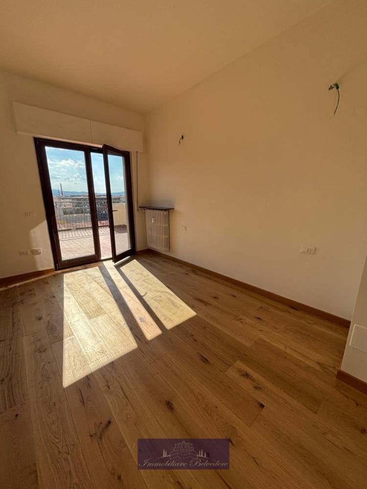 appartamento in vendita a Firenze in zona Novoli