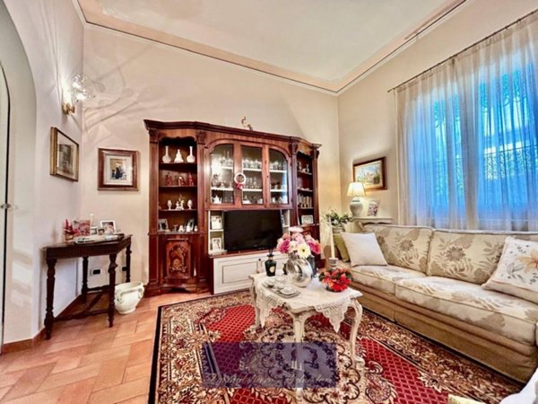 casa indipendente in vendita a Firenze in zona Brozzi