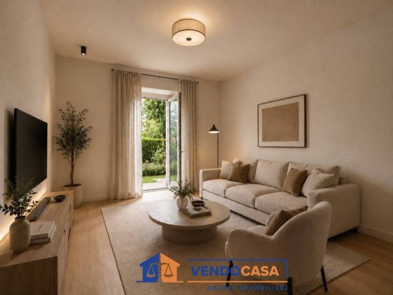 appartamento in vendita a Firenze in zona Le Cure