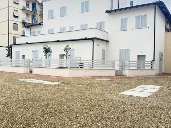 appartamento in vendita a Firenze in zona Careggi