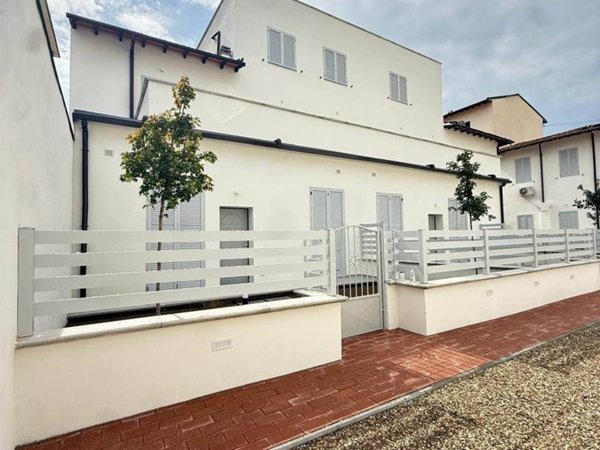 appartamento in vendita a Firenze in zona Careggi