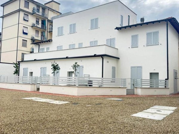 appartamento in vendita a Firenze in zona Careggi