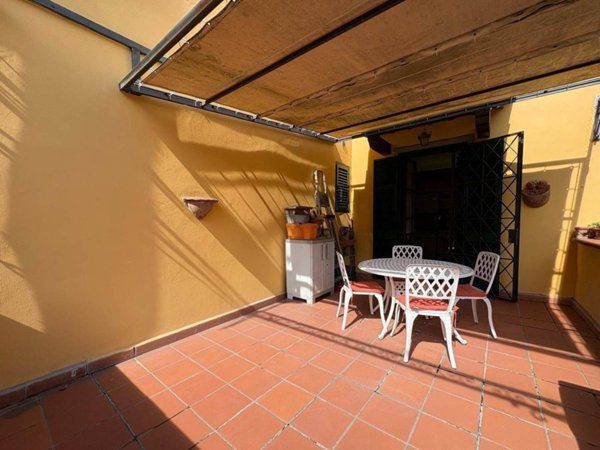 appartamento in vendita a Firenze in zona Statuto
