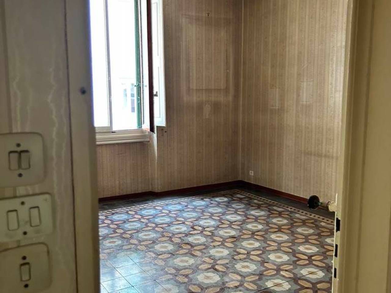 appartamento in vendita a Firenze in zona Le Cure