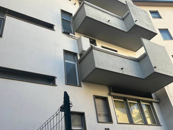 appartamento in vendita a Firenze in zona Centro Duomo