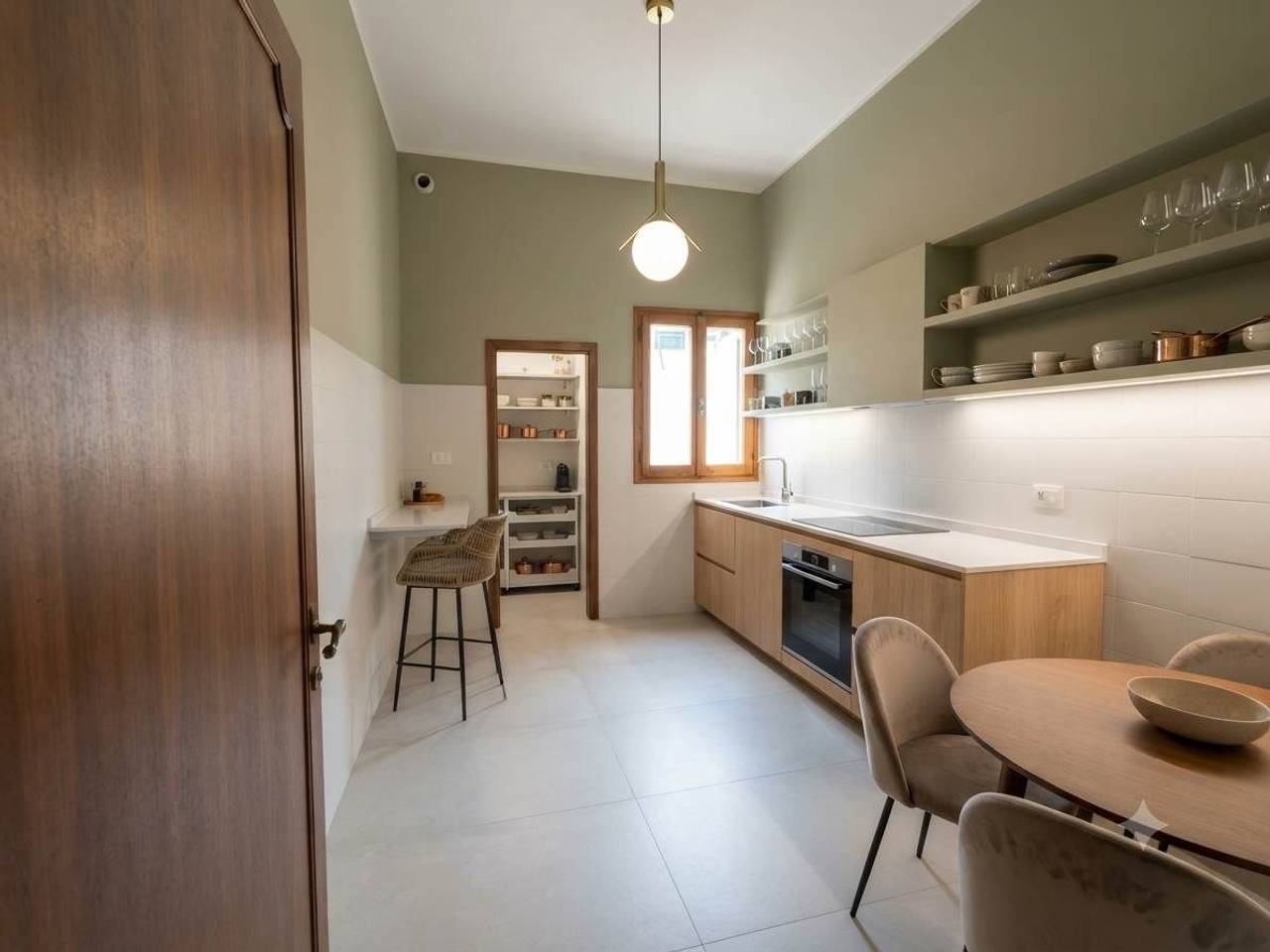 appartamento in vendita a Firenze