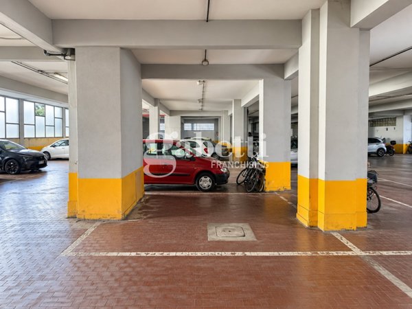 appartamento in vendita a Firenze in zona Rifredi