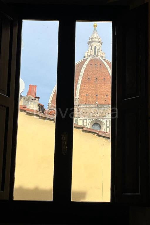 appartamento in vendita a Firenze in zona Centro Duomo