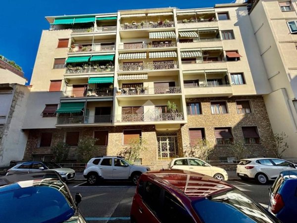 appartamento in vendita a Firenze in zona Statuto