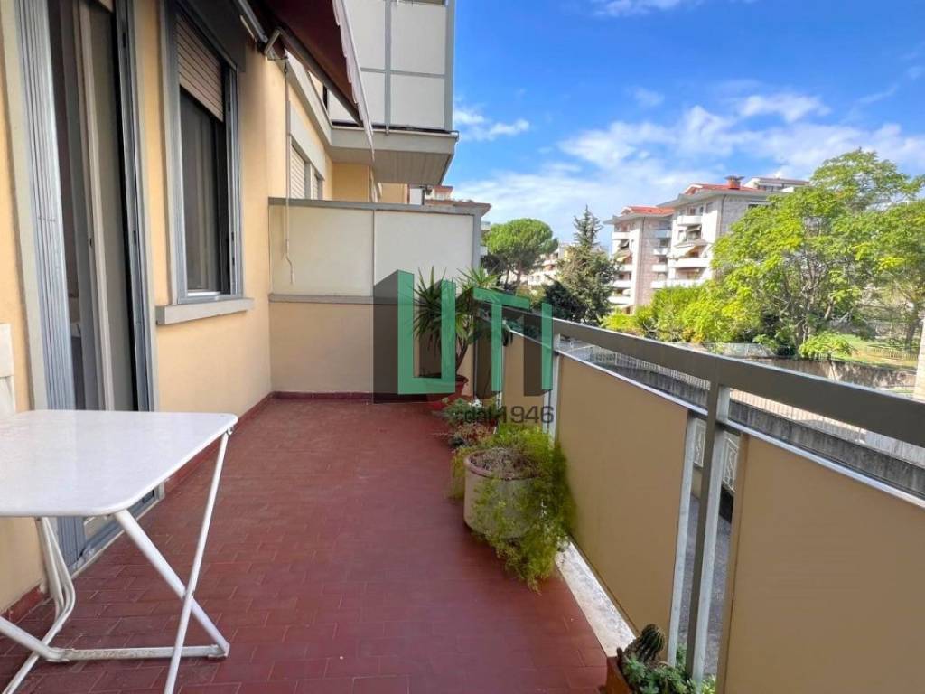 appartamento in vendita a Firenze in zona Badia a Ripoli