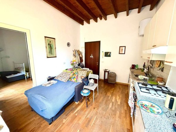 appartamento in vendita a Firenze in zona Rifredi