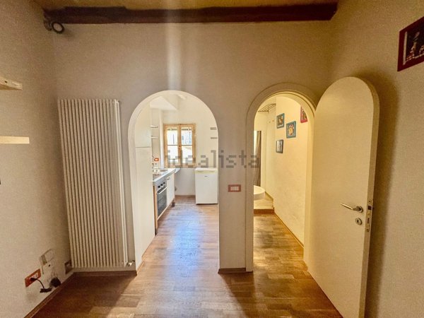 appartamento in vendita a Firenze in zona Centro Duomo