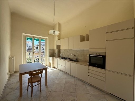appartamento in vendita a Firenze in zona Centro Storico