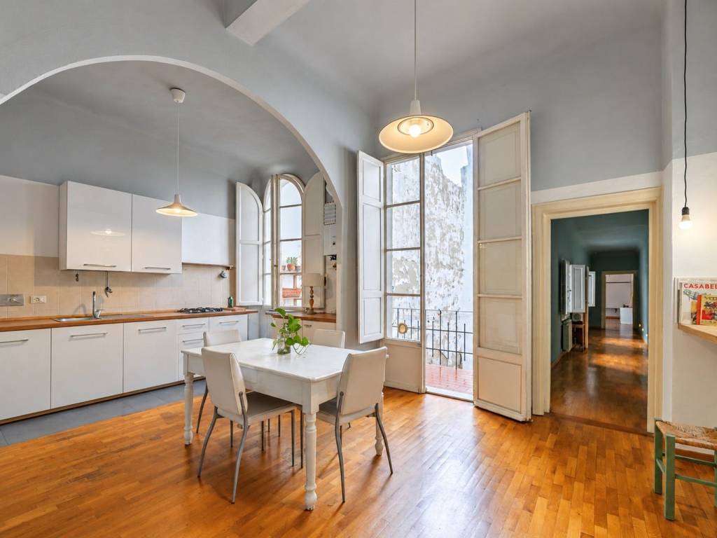 appartamento in vendita a Firenze in zona Centro Duomo