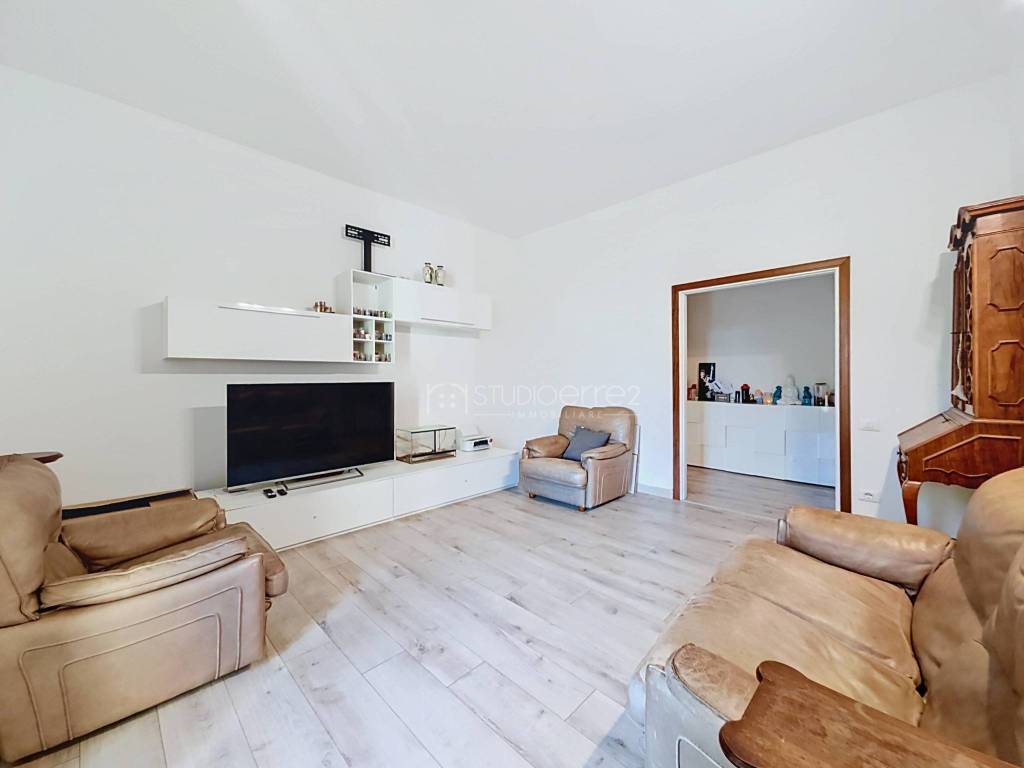 appartamento in vendita a Firenze in zona Gavinana