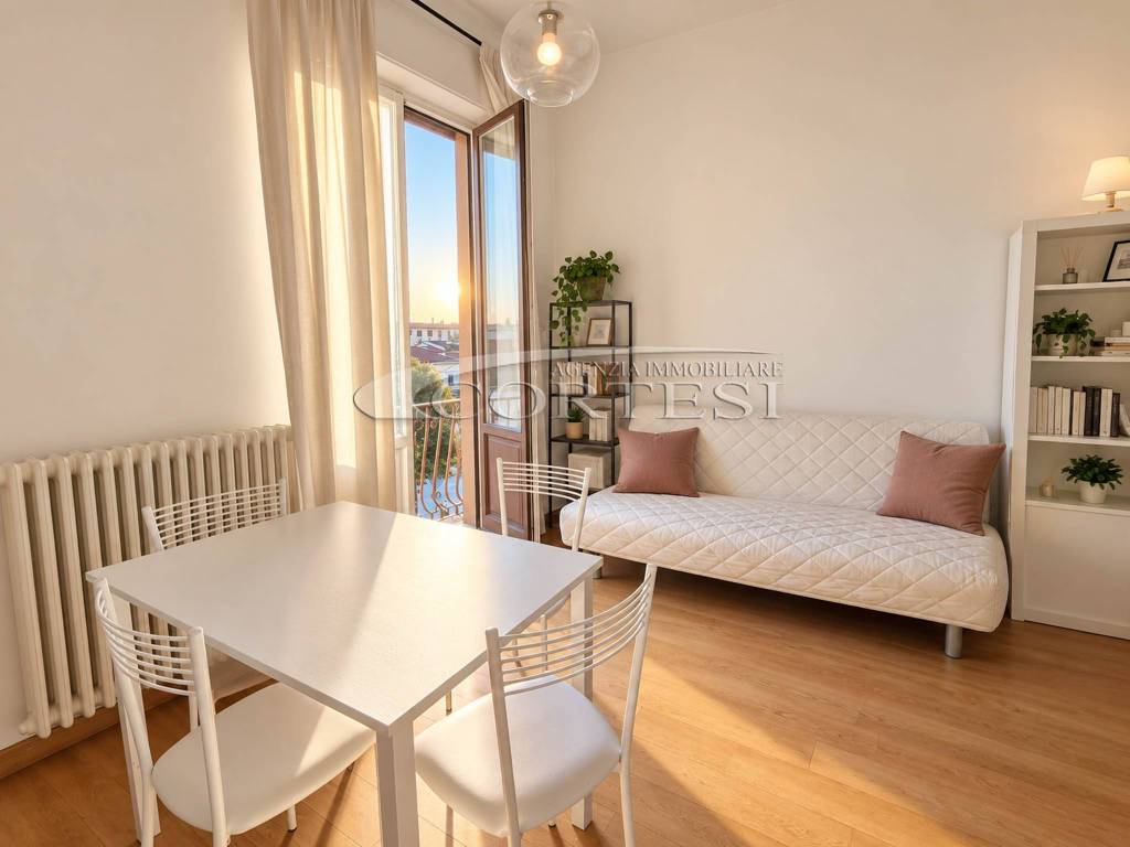 appartamento in vendita a Firenze in zona Centro Storico
