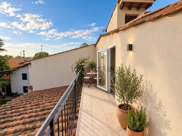 appartamento in vendita a Firenze in zona Brozzi