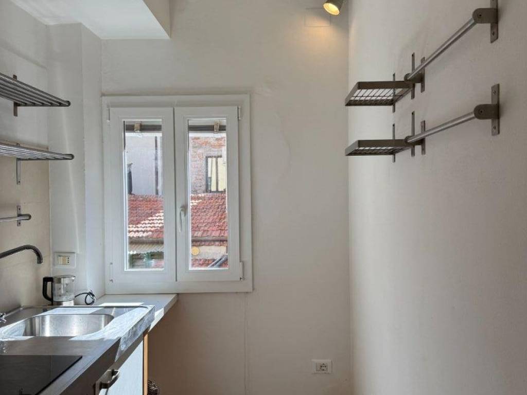 appartamento in vendita a Firenze