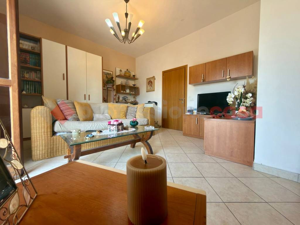 appartamento in vendita a Firenze in zona Legnaia
