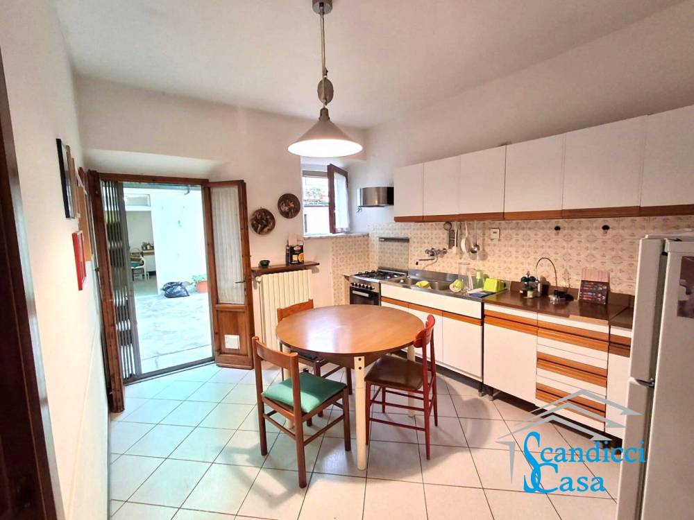 casa indipendente in vendita a Firenze in zona Cintoia