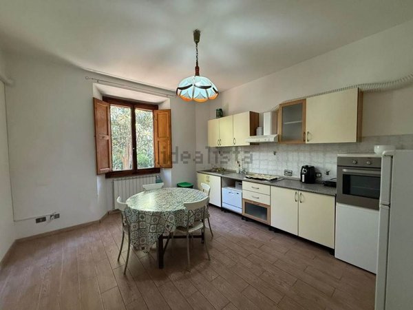appartamento in vendita a Firenze in zona Novoli