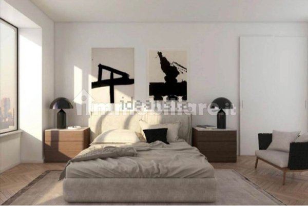 appartamento in vendita a Firenze in zona Isolotto