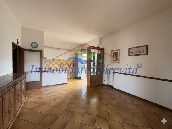 appartamento in vendita a Firenze in zona Isolotto