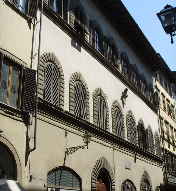 appartamento in vendita a Firenze in zona Centro Duomo