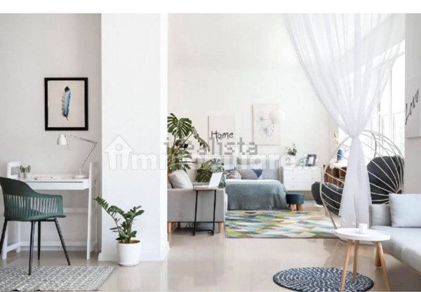 appartamento in vendita a Firenze in zona Isolotto