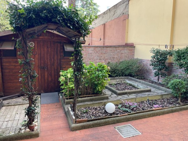appartamento in vendita a Firenze in zona Centro Storico