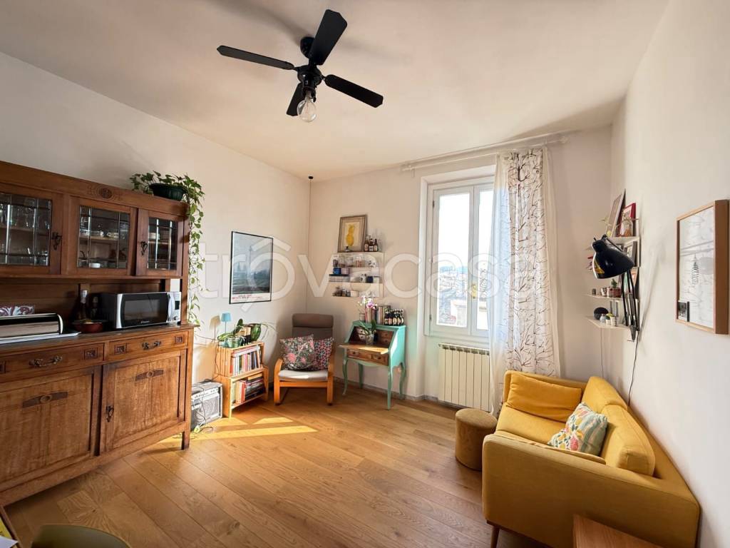 appartamento in vendita a Firenze in zona Bellariva