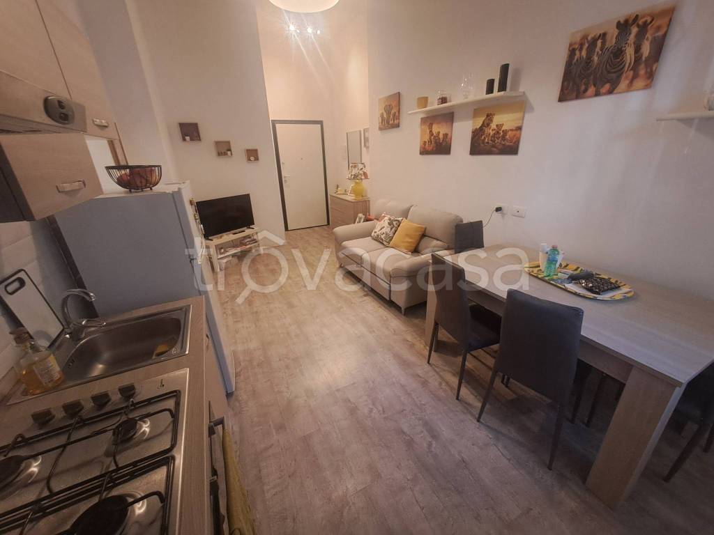 appartamento in vendita a Firenze in zona Campo di Marte
