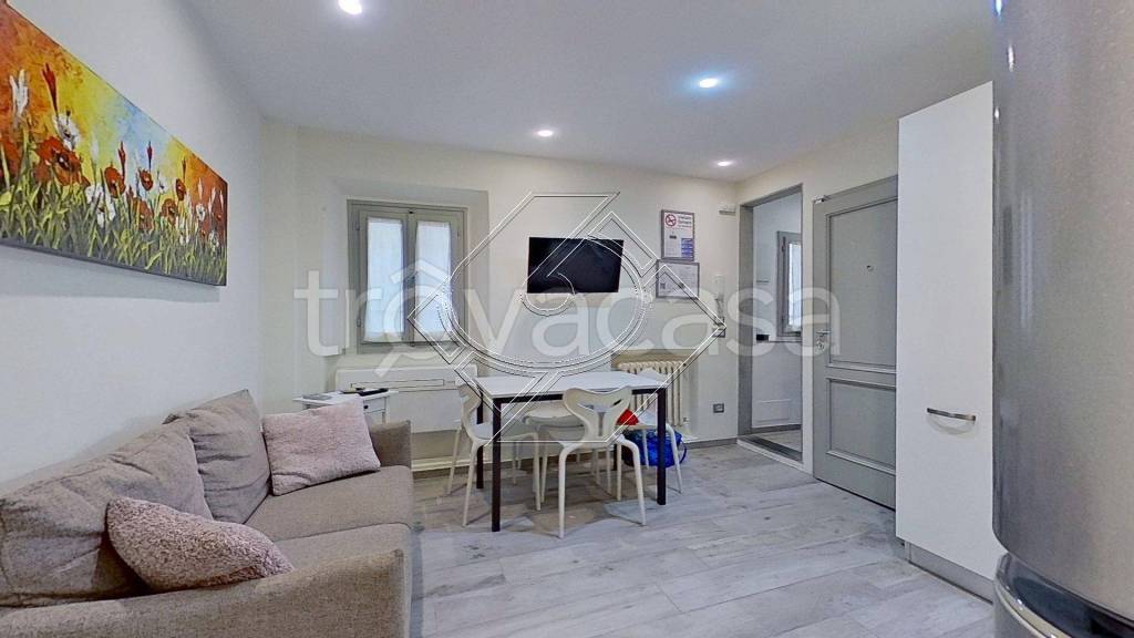 appartamento in vendita a Firenze in zona Centro San Frediano